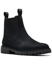 Clarks Clarkridge Top Suede Boot