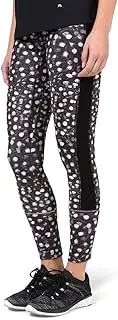 [J. Lindeberg] Gabriella Compression Poly Golf Leggings 2017 Women
