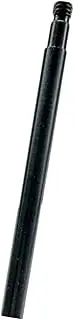 Presta Valve Extender Aluminum Alloy Bike Inner Tube Valve Extender Black