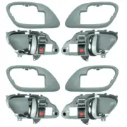 Interior Door Handle-Denali TRQ DHA35083