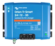 Victron 24V to 12V Orion-Tr Smart 24/12-30A Isolated DC-DC Charger