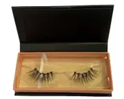 MoxieLash Magnetic Lash Sassy Bundle plus free Moxie Velvet bag