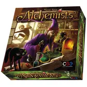 Alchemists