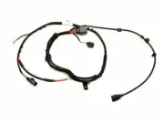 For 2009-2012 Volkswagen Eos Rack and Pinion Wiring Harness 78384ZZ 2010 2011