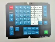 New FANUC A98L-0001-0568#T Membrane Keysheet Keypad Keyboard Free Shipping 1PC