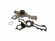 Water Pump For Lexus IS250 GS300 GS350 IS350 GS450h IS300 RC300 RC350 QR55X8 (for: Lexus)