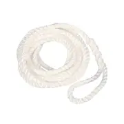[TechBrands] Docking/Mooring Line Silver - 12mm x 10m