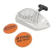 Fairing Vent Chainsaw Models MS150 Original Stihl 11460802102