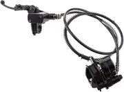 Hydraulic Rear Disc Brake Caliper System 110cc 125cc for ATV Go-kart Buggy