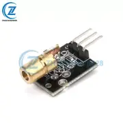 Genuine TL Laser Sensor Module Laser Head Module for Arduino