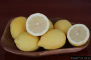 Buy Dwarf Lemon Eureka Fruit Trees (Citrus limon)