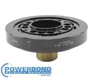 POWERBOND RACE PERF. HARMONIC BALANCER FOR HOLDEN COMMODORE VR VS VT 304 5.0L V8
