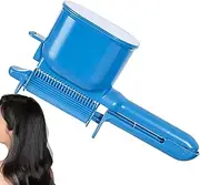 Professional Hair Color Applicator Brush, roller hair color applicator, Portable Multi-Purpose Tint Dyeing Brush with Large Capacity Container for Home Enthusiasts and Beginners