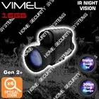 Night Vision Camera Monocular Digital NV Recorder IR Goggles Security Gen 2+