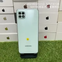 在飛比找蝦皮購物優惠-【三星手機】SAMSUNG A22 5G 4G 64G 6.