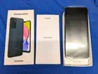 Samsung Galaxy A03s 32GB Black SAM-A037U Cell Phone New