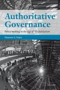 在飛比找博客來優惠-Authoritative Governance: Poli