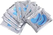 Generic 10 Pairs Under Eye Patches Eye Masks Collagen Hydrating Antiwrinkle for Women Girls Travel-Friendly Eye Mask Set