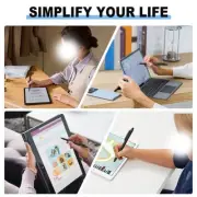 Advanced EMR Stylus for Remarkable 2 Tilt Support & Pressure Sensitivity
