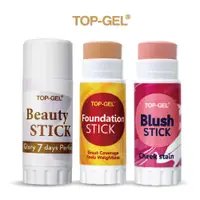 在飛比找蝦皮商城優惠-【TOP-GEL】好氣色三重奏｜kem ngọc trai｜