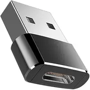 Universal Usb C 3.1 Type C Female To Usb 3.0 Type A Male Port Converter Adapter Black Opp Bag Portable Lightweight Design