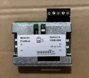 cxcxNew Danfoss MCA101 130B1200 Profibus DP Option A communication model card
