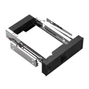 3.5inch Trayless Hot Swap Mobile Rack Backplanes Mobile Rack Enclosure