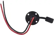 1 Piece SAE Adapter Plug SAE to SAE Type: 16AWG Quick Disconnect
