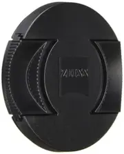 Carl Zeiss Camera Lens Cap 890565 Dia 58mm Free Ship w/Tracking# New from Japan