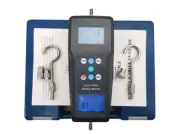 Digital Force Gauge Push Pull Force Gauges with Range ±100kgf ±980N ±220Lbf