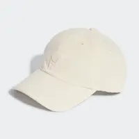 在飛比找PChome24h購物優惠-【ADIDAS】PE DAD CAP 男帽 女帽 休閒帽-I