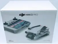 在飛比找Yahoo!奇摩拍賣優惠-大疆   DJI Mini 3 Pro 【帶屏組 】 空拍機