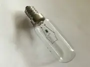 WESTINGHOUSE SIDE BY SIDE FRIDGE LAMP LIGHT BULB GLOBE WSE6100SF 925042657