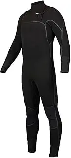 NRS Men's 4/3 Radiant Wetsuit