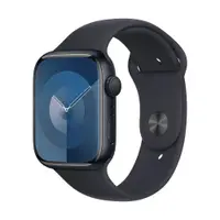 在飛比找PChome精選優惠-Apple Watch Series 9 GPS 45mm 