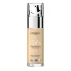 L'Oreal True Match Foundation 30ml 1W GOLDEN IVORY