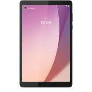 Lenovo M8 (4th Gen) 8" Tablet with Clear Case