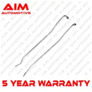 DPF Pressure Sensor Pipe Euro 4 Aim Fits Hyundai Tucson 2.0 CRDi #2 2899827280