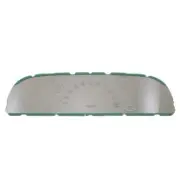1960-63 Instrument Cluster Face w/ Gauges for Chevy, GMC Truck