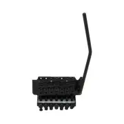Floyd Rose Special Series 7 STG Tremolo-Black (FRT-SSS2000) Black