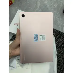 【卓越科技】全新未使用 2022新款三星/Galaxy Tab a8平板電腦 X200/X205 通話版/WIFI版