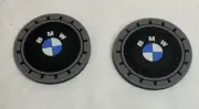 BMW Car Cup Holder Coaster 2-Pack Coasters