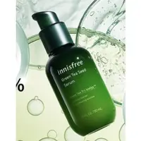 在飛比找蝦皮購物優惠-innisfree 綠茶籽保濕精華160ml(雙倍加大版)