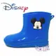 迪士尼DISNEY 童款米奇雨鞋 雨靴 雨天必備 [D120210] 藍 MIT台灣製造【巷子屋】