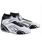 ALPINESTARS TECH-1 T V3 阻燃賽車鞋 FIA 8856-2018