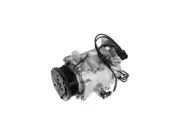 For 2000-2004 Mitsubishi Diamante A/C Compressor 58785VH 2002 2003 2001 (for: Mitsubishi)