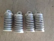 4 QTY. Stihl MS441, MS441C, AV Spring, 1138-790-8310 Genuine OEM