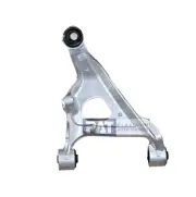 GENUINE NISSAN ROGUE 2021-2024 REAR UPPER CONTROL ARM JAPAN BLT LH, 55502-6RA0A (for: Nissan)