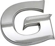 AFL Geelong Cats G 3D Chrome Emblem