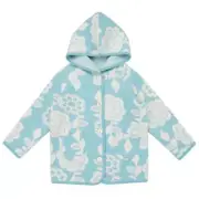 kids' snowdrop lodge jacket misha and puff lake size 8